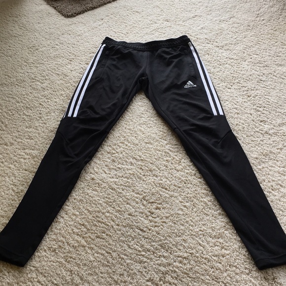 adidas Pants - Adidas women’s track pants